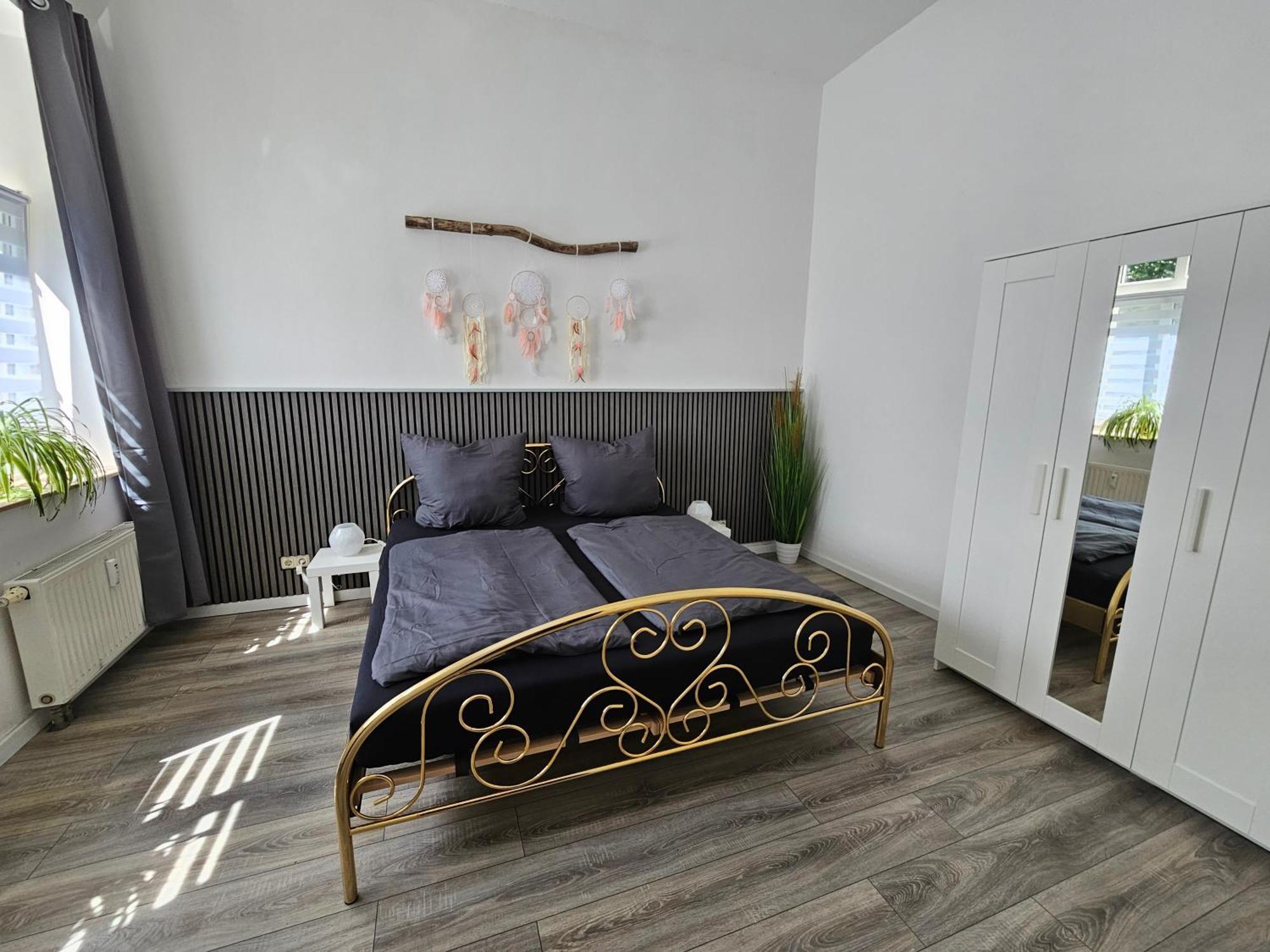 Be My Guest In Stadtfeld Magdeburg Exterior photo