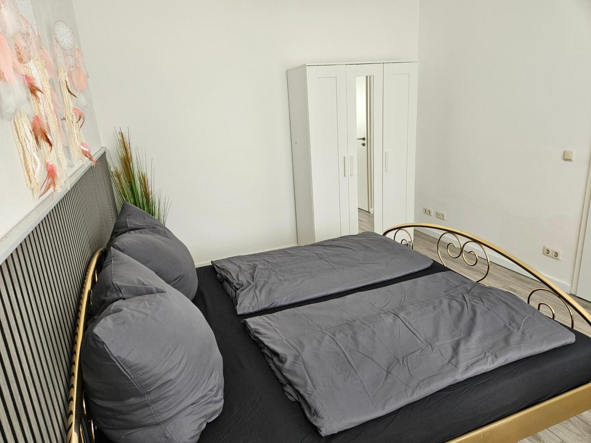 Be My Guest In Stadtfeld Magdeburg Exterior photo