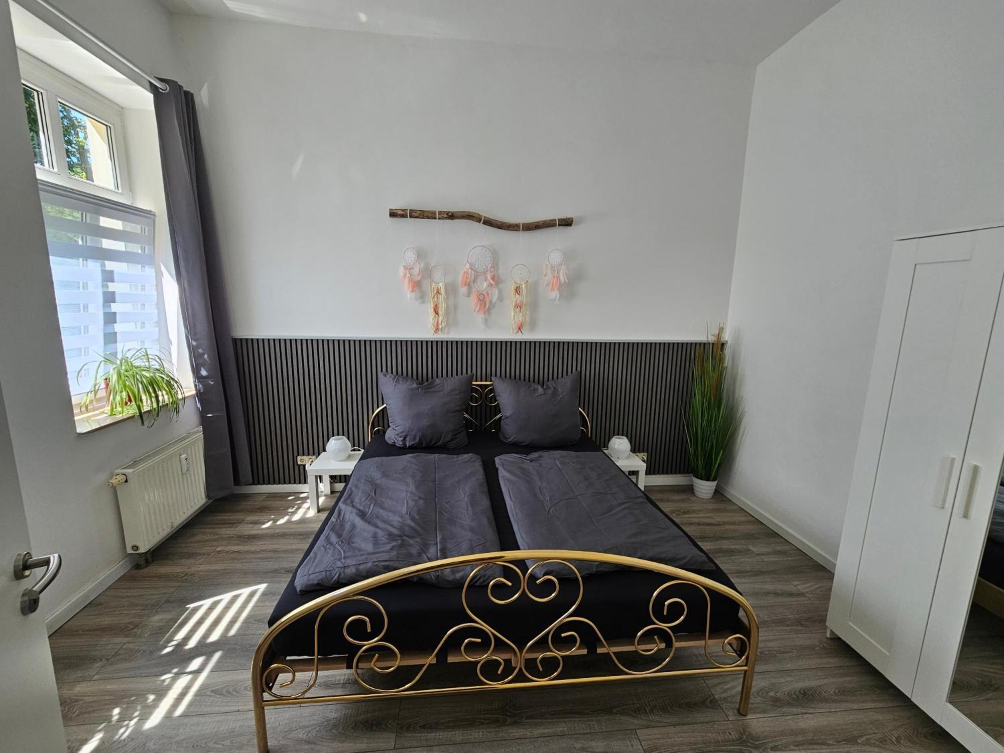 Be My Guest In Stadtfeld Magdeburg Exterior photo